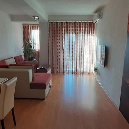 Mila Apartments Ohrid Exterior foto
